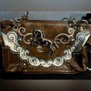 HORSE 🐴 PURSE